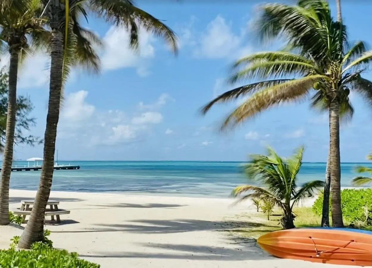 Apartment Beach Living At The Retreat Driftwood Village
