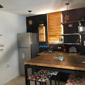 Apartment La K'sita Mia, Arroyo