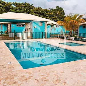 Apartment Cocotes At Sea, Aguada