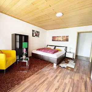 Royal & Goodness Apartment Muhlhausen (Erlangen-Hochstadt)