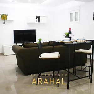 Arahal - Apartment Ronda